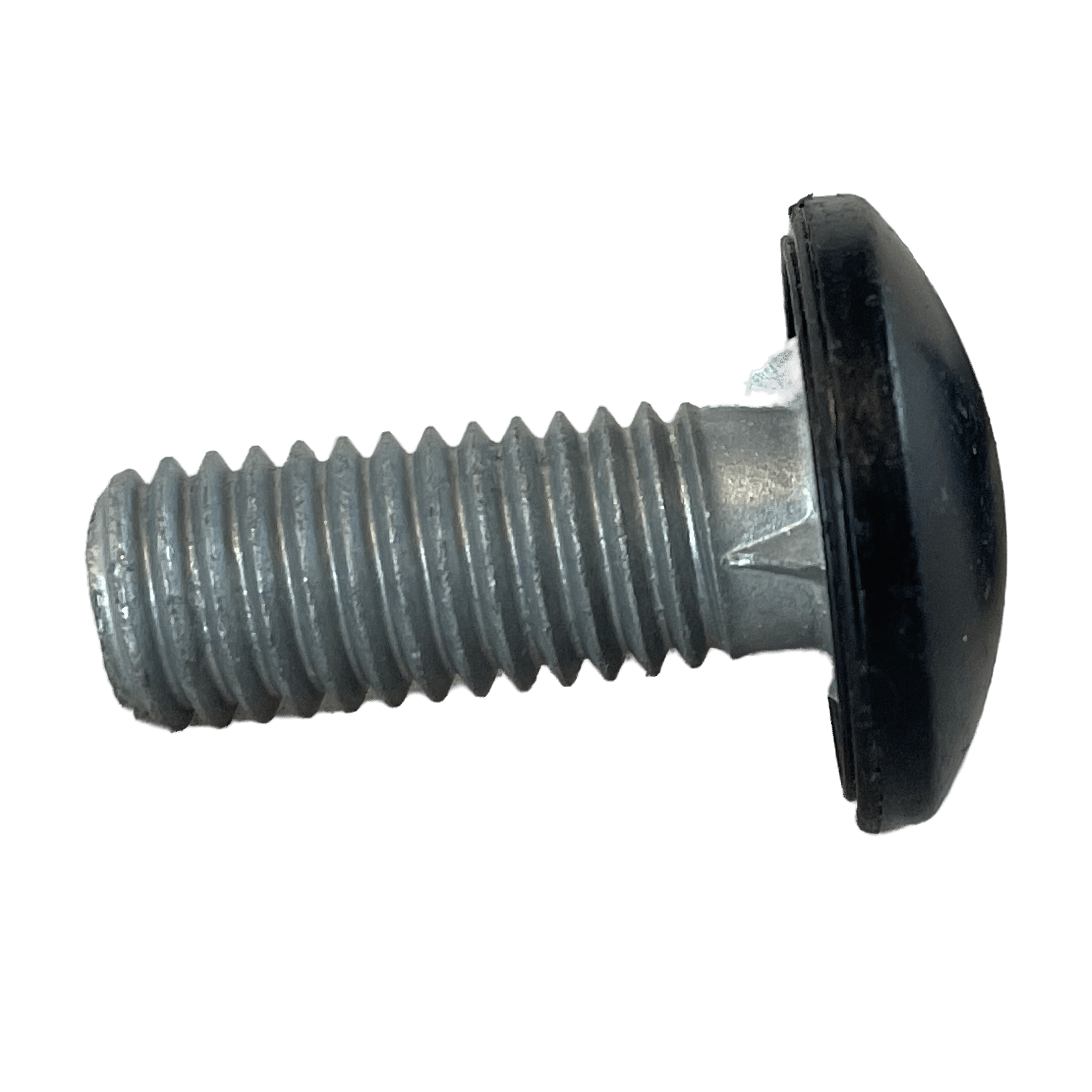1/2-13 X 1 Fin Neck Bolt